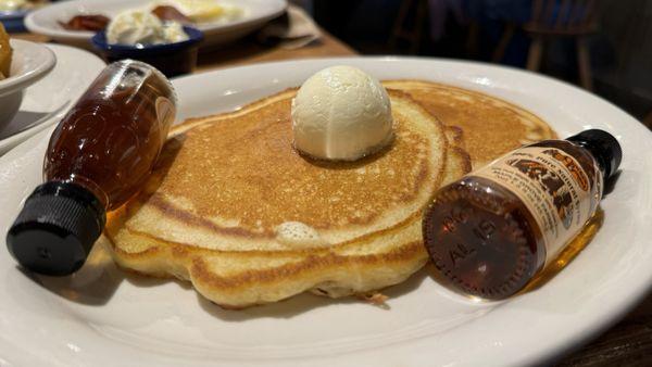 Pancakes