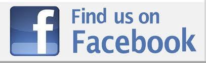 Yes we are on Facebook! : )