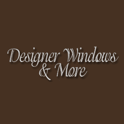 Designer Windows & More