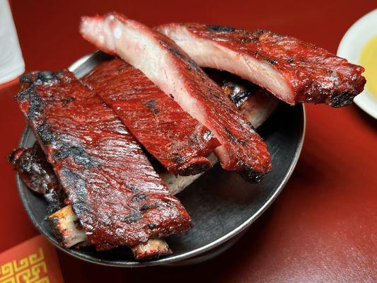 Spareribs