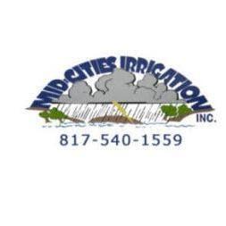 Mid Cities Irrigation Inc