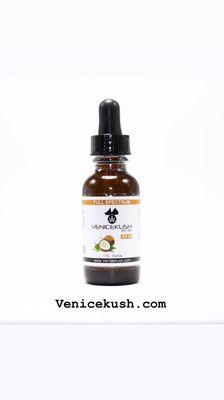 VENICEKUSH Pet Vet CBD