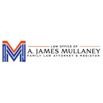 Law Office of A. James Mullaney Logo