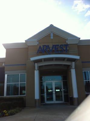 Arvest Bank