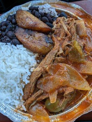 Ropa vieja