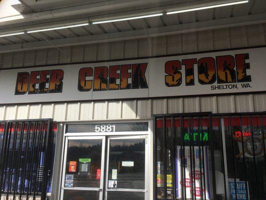 Deer Creek Store