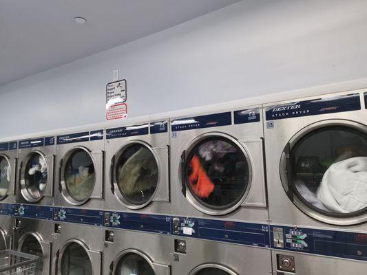 Dryers