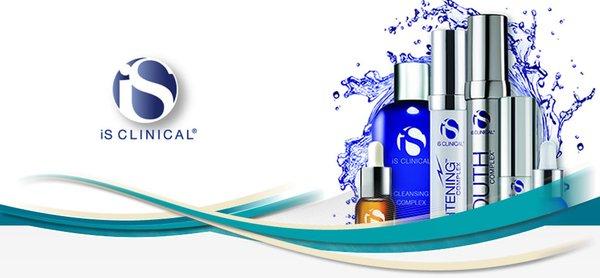 iS CLINICAL Skincare