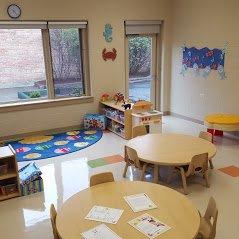 Toddler Classroom