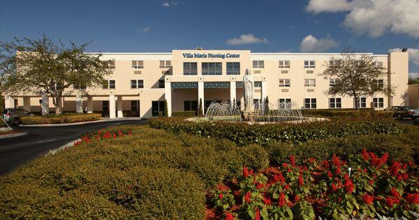 Villa Maria Nursing Center