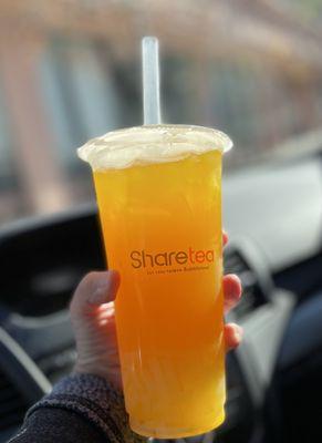 Sharetea