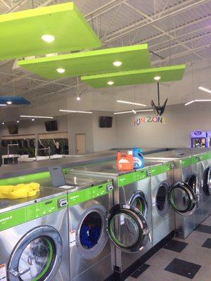 SpinXpress Laundry