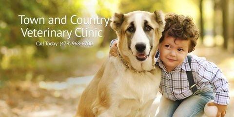 Town & Country Veterinary Clinic