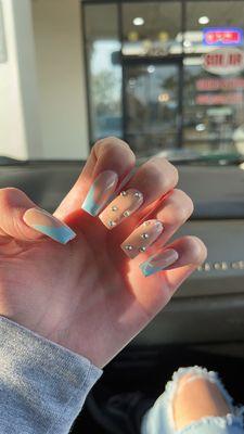 Nails