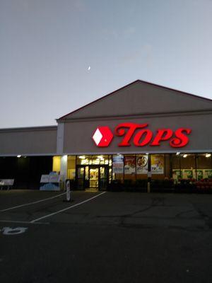 Tops Friendly Markets