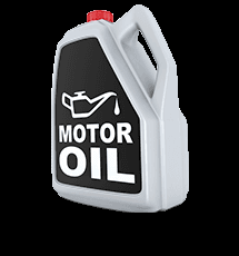 We do Synthetic and Conventional Oil Changes