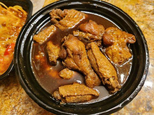 Adobo (chicken)