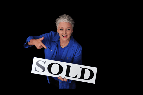 Cindi Knippers Realtor  Results that Move you