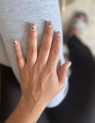 Top Nails