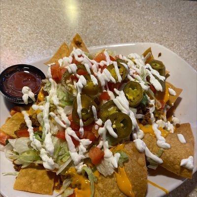 Nachos