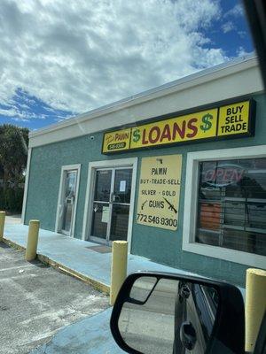 Hobe Sound Pawn