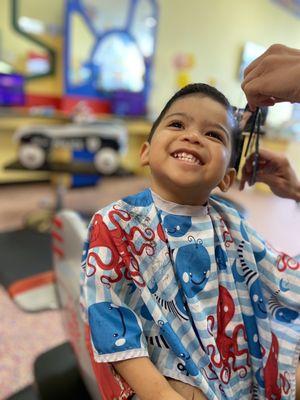 Cookie Cutters, Haircuts for Kids - Silverado Ranch