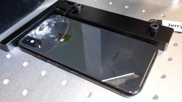 iPhone glass back repair now only $99!!