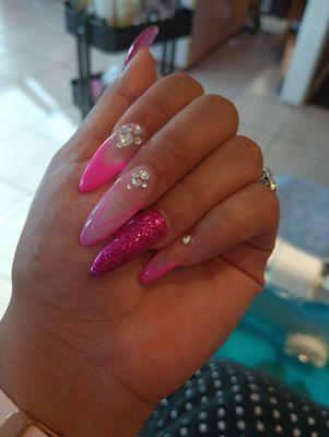 Nails