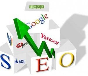 Search Engine Optimization