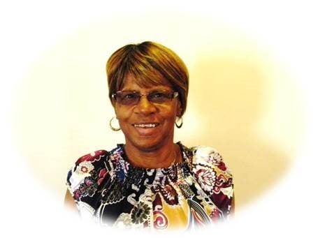 Director of Sisters in Unity Ministry
  Irene Jones