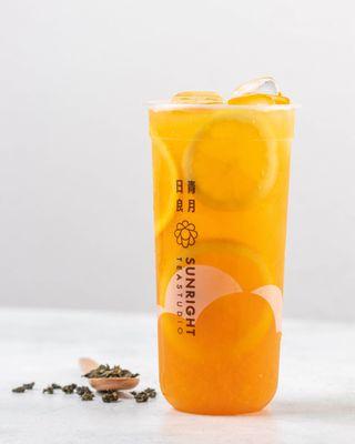 Sunright Fruit Tea