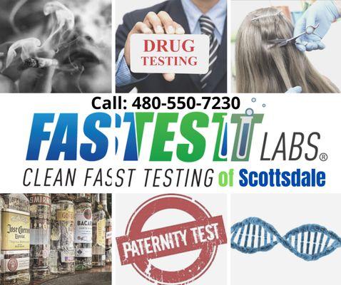 Fastest Labs of Scottsdale