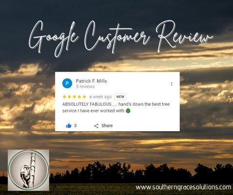 Google Review