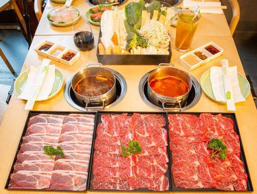 Mumu Hot Pot