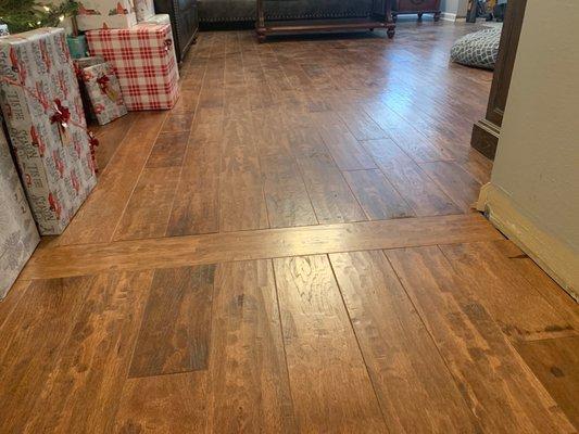 All Surface Flooring