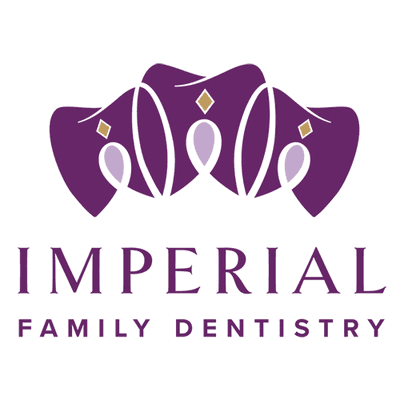 Imperial Family Dentistry Logo