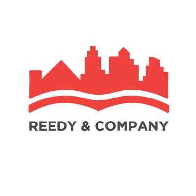 REEDY & COMPANY LOGO