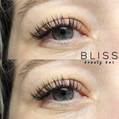 Classic Lash Extensions