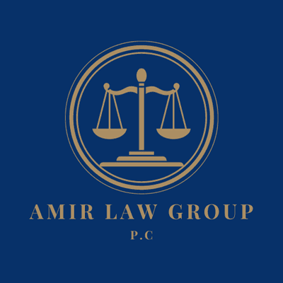 Amir Law Group P.C.