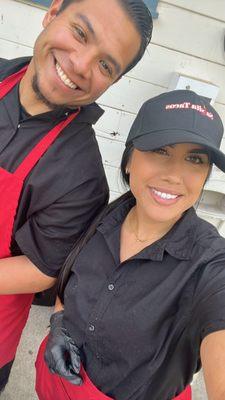 Your Taco Caterers