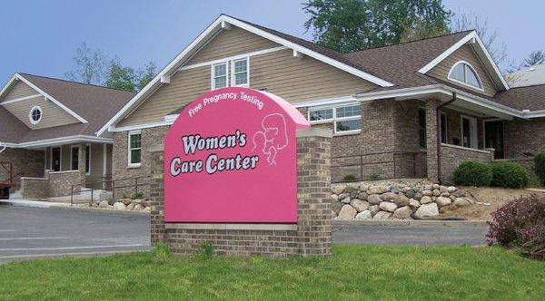 Women's Care Center