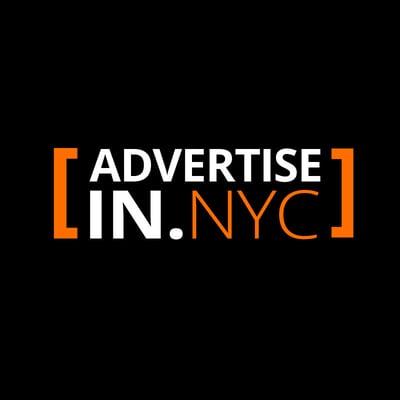 Advertise In NYC