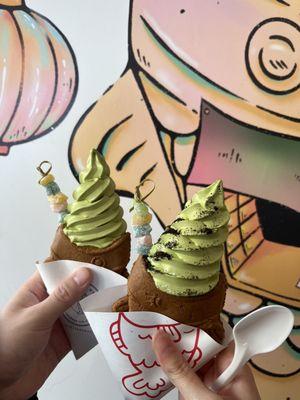 Taiyaki NYC x The Dough Club - Cambridge