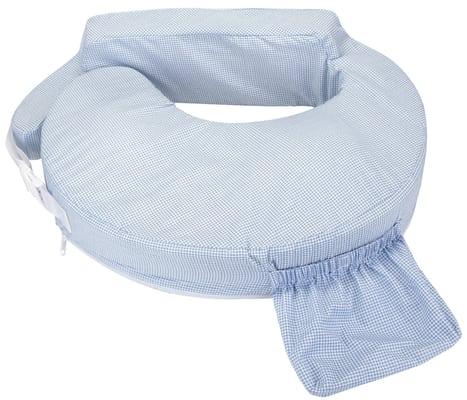 My Brest Friend Nursing Pillow - one of the breastfeeding accessories we offer