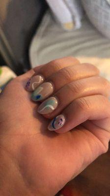 Nail