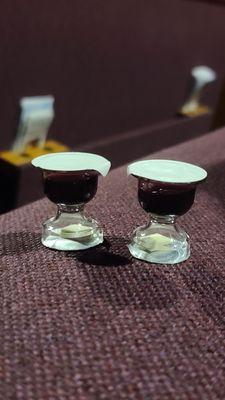 Communion  01-31-2021