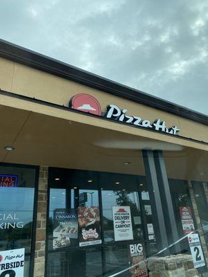 Pizza Hut