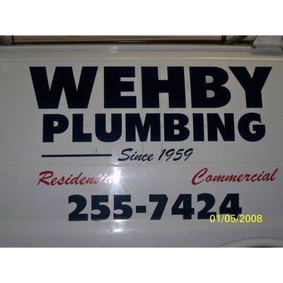 Wehby Plumbing_Nashville TN