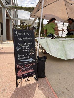 Microgreens