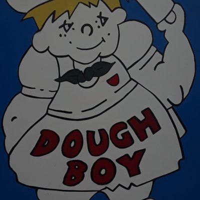 Dough Boy Donuts